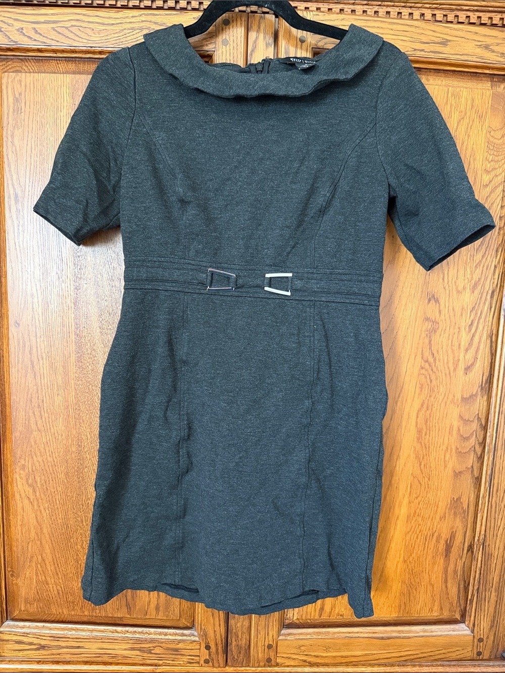 White House Black Market dress